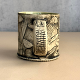 Banksia Mug #05