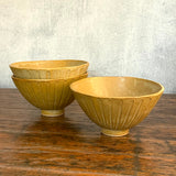Ramen Bowls - Brown