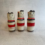 Kokeshi Jugs - "Near & Far" 2023