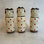 Kokeshi Jugs - "Near & Far" 2023