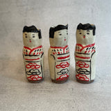 Kokeshi Jugs - "Near & Far" 2023