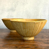 Ramen Bowls - Brown