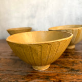 Ramen Bowls - Brown