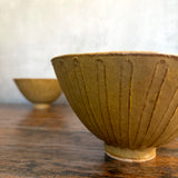 Ramen Bowls - Brown
