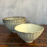Ramen Bowls - White