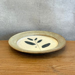 Plate - Wide-Rimmed - Large