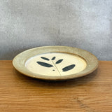 Plate - Wide-Rimmed - Large