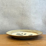 Plate - Wide-Rimmed - Large