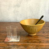 Ramen Bowls - Brown