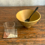 Ramen Bowls - Brown