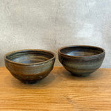 Bowls - Brown - Small
