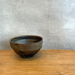Bowls - Brown - Small