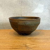 Bowls - Brown - Small