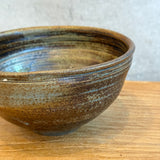Bowls - Brown - Small