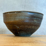 Bowls - Brown - Small