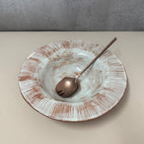 Fruit/Salad Bowls - Shino - Large