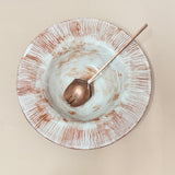 Fruit/Salad Bowls - Shino - Large