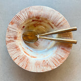 Fruit/Salad Bowls - Shino - Large