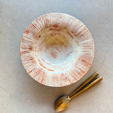 Fruit/Salad Bowls - Shino - Large