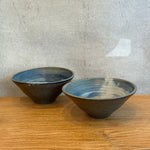Bowls - Blue - Small
