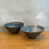Bowls - Blue - Small