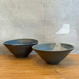 Bowls - Blue - Small