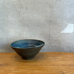 Bowls - Blue - Small