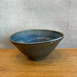 Bowls - Blue - Small