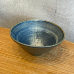 Bowls - Blue - Small