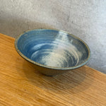Bowls - Blue - Small