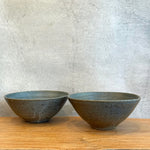 Bowls - Blue - Medium