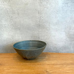 Bowls - Blue - Medium