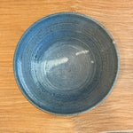 Bowls - Blue - Medium