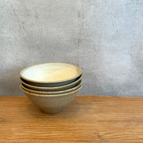 Bowls - Oatmeal - Small