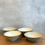 Bowls - Oatmeal - Small