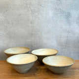 Bowls - Oatmeal - Small