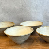 Bowls - Oatmeal - Small