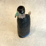 "Tall Duck" Vase - February 2024