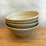 Bowls - Oatmeal - Medium