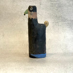 "Tall Duck" Vase - February 2024