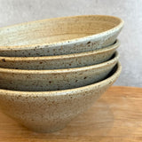 Bowls - Oatmeal - Medium