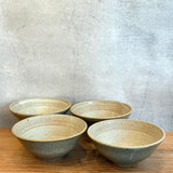 Bowls - Oatmeal - Medium