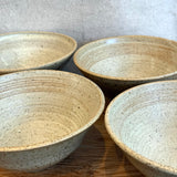 Bowls - Oatmeal - Medium