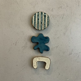 Hanging Sculpture - 3 Piece
