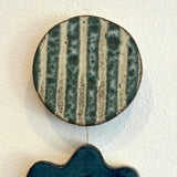 Hanging Sculpture - 3 Piece