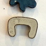 Hanging Sculpture - 3 Piece