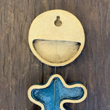 Hanging Sculpture - 3 Piece