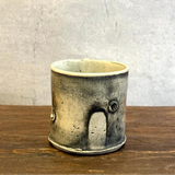 Sgraffito Mug #02