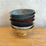 Footed Bowls - Small • serious PLAY