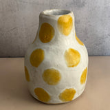 Dotty Vase